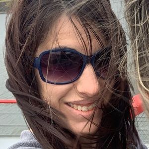 Meet your Posher, Kim